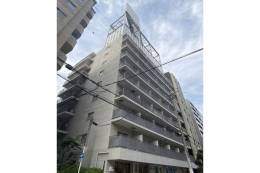 シティハイム新大阪外観写真