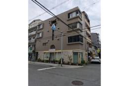 ハイツ小松外観写真