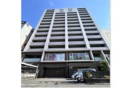 ES-Grande江坂公園外観写真