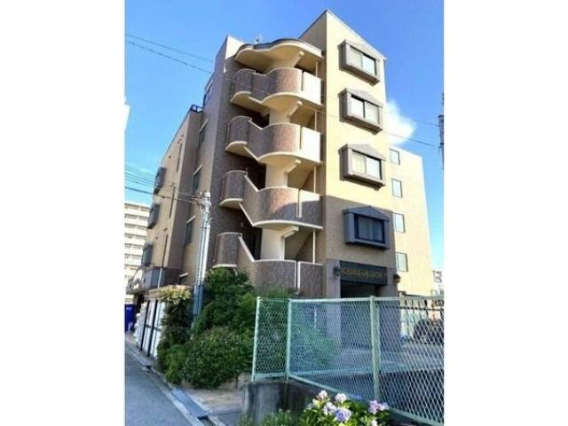 シュロス野口II外観写真1