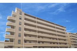 メゾン・ドゥ・ソレイユ外観写真