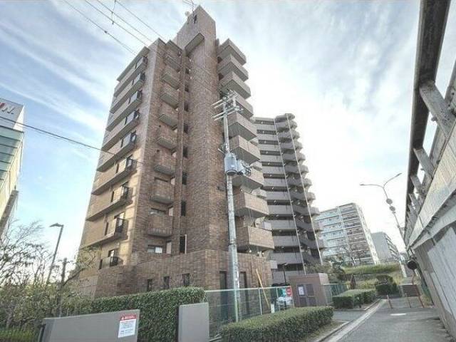 ふじハイツ外観写真1