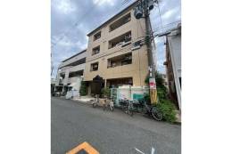 スクエアレジデンス豊里外観写真