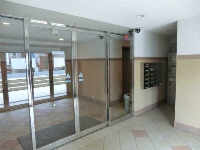 ベルクレール緑地公園外観写真2