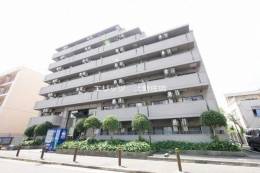 デイグラン上新庄外観写真