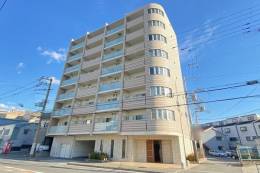 EL-Sia Umekita外観写真