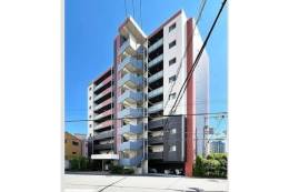 S-FORT福島La Luna外観写真