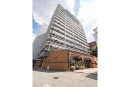 梅田エクセルハイツ外観写真