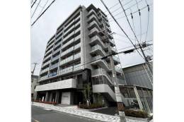 エスリードレジデンスグラン大阪福島ノース外観写真