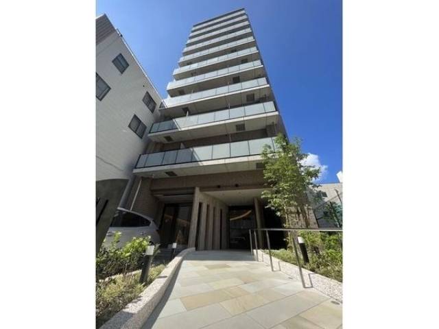 滝川公園プライマリーワン外観写真1