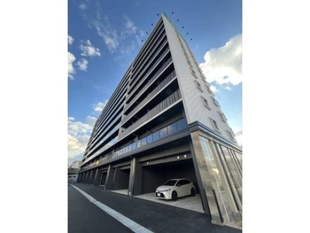 スプランディッド梅田グランノース外観写真2
