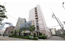 エトワール北梅田外観写真