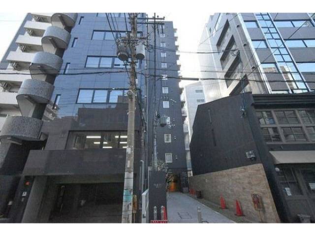 メインステージ西天満T’s SQUARE外観写真1