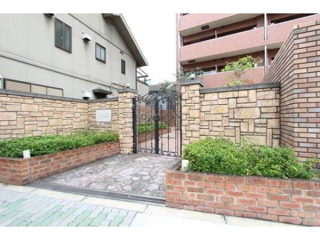 Choei65 プレジオ中津外観写真2