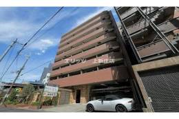 レジディア新大阪Ⅱ外観写真