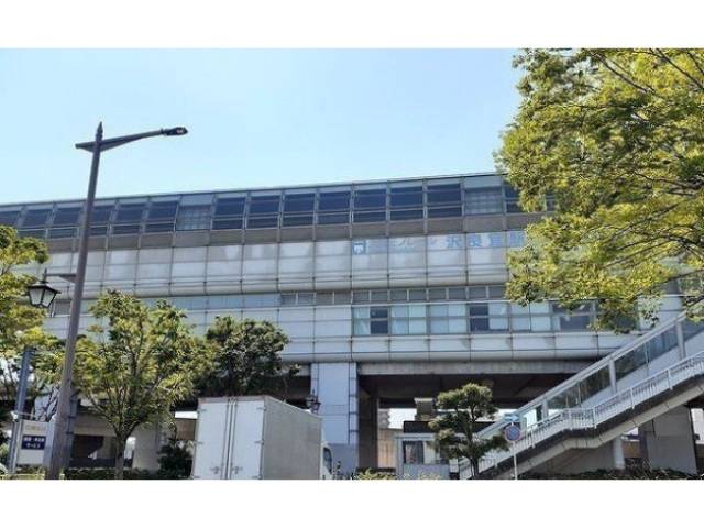 リバーサイドWH外観写真2