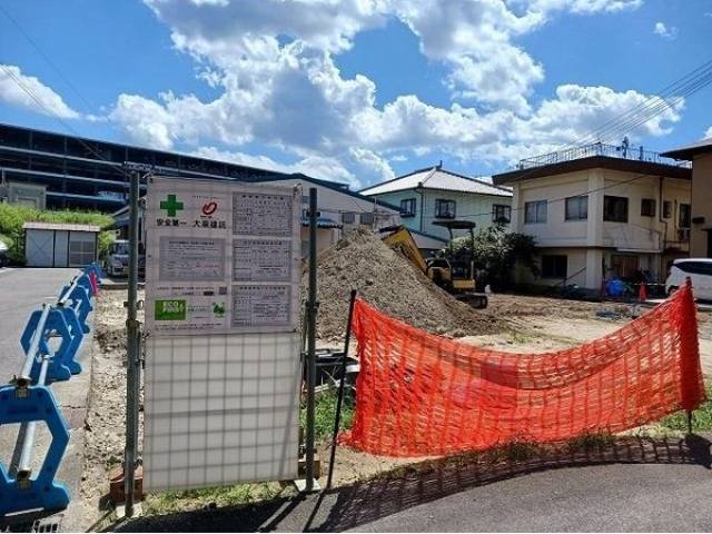 リバーサイドWH外観写真3