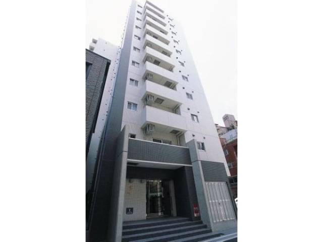 willDo南森町外観写真1