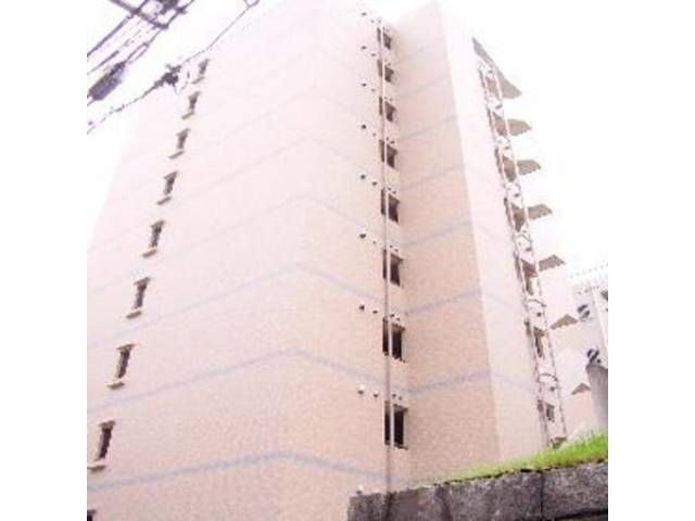 グランディールタカラ外観写真1