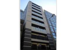 Core天満橋外観写真