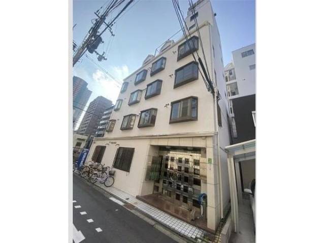 菅栄町レディースマンション外観写真3