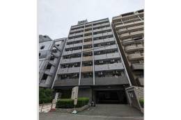 エスリード同心第5外観写真