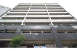 エスリード梅田グランノース外観写真