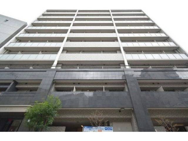 エスリード梅田グランノース外観写真1