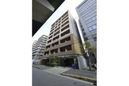 エステムコート梅田東アクアパレス外観写真