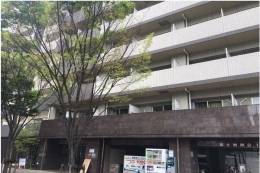 SWISS梅田東外観写真