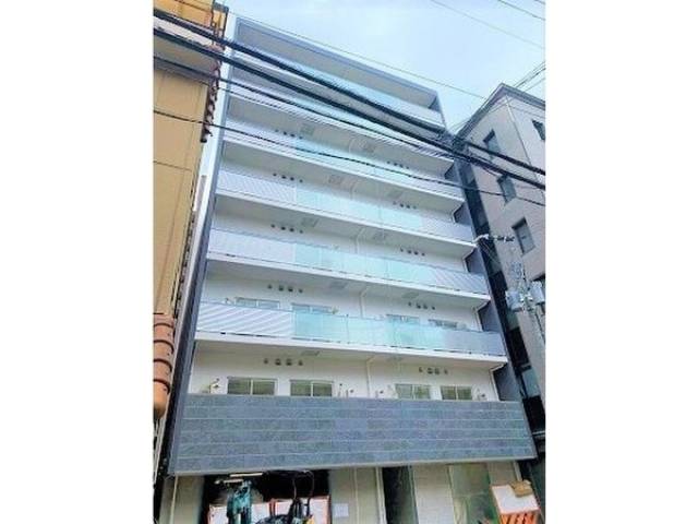 ACT DOORS 天六外観写真1