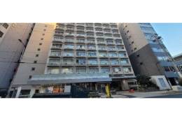 チサン第8新大阪外観写真