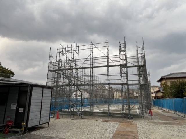 シエル・クレール外観写真1