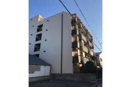 Ｃｕｂｅ大桐外観写真