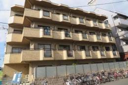 ドルチェ・ビータ外観写真