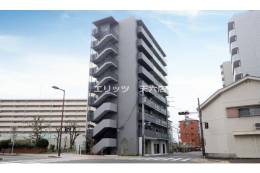 CREST　TAPP新大阪外観写真