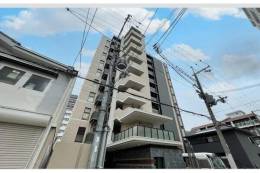 ES-Grande Umedakita外観写真