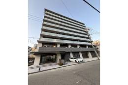 グランヴィラッセ北梅田外観写真