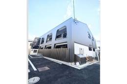 NOA GARDEN外観写真