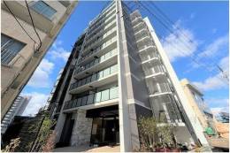 D.Clarest本庄東FJRE外観写真