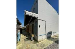 あんしん+西宿08-6002外観写真