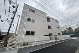 D-residence南茨木外観写真