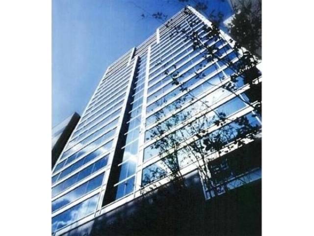 堂島レジデンス外観写真1