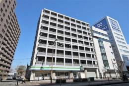 パークヴュー北梅田外観写真