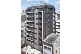 サクラブルーレジデンス外観写真