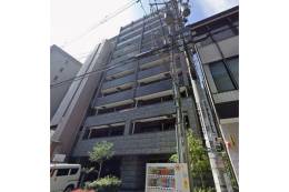 プレサンス梅田東アルファ外観写真