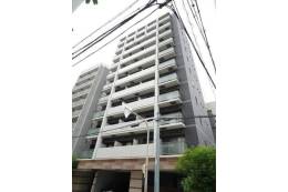 プライマル大阪天満宮外観写真