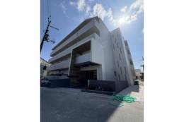 ファーストフィオーレ吹田ウインズテラス外観写真