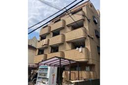 サンロイヤル柴島パートⅠ外観写真