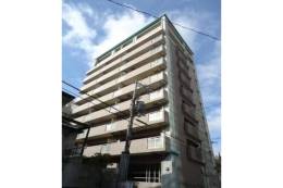 アルス天満パークサイド外観写真